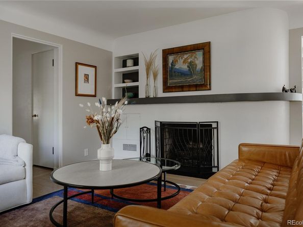 16 Lakewood Heights Drive, Lakewood CO 80215