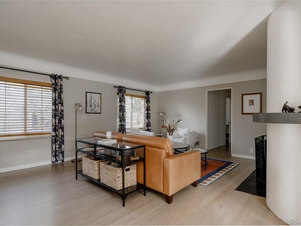 16 Lakewood Heights Drive, Lakewood CO 80215