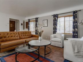 16 Lakewood Heights Drive, Lakewood CO 80215