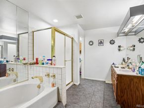 7509 S IVANHOE Circle, Centennial CO 80112