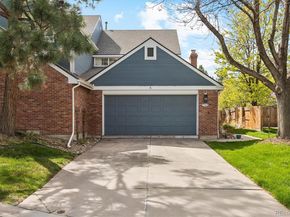 7509 S IVANHOE Circle, Centennial CO 80112