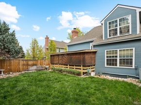7509 S IVANHOE Circle, Centennial CO 80112