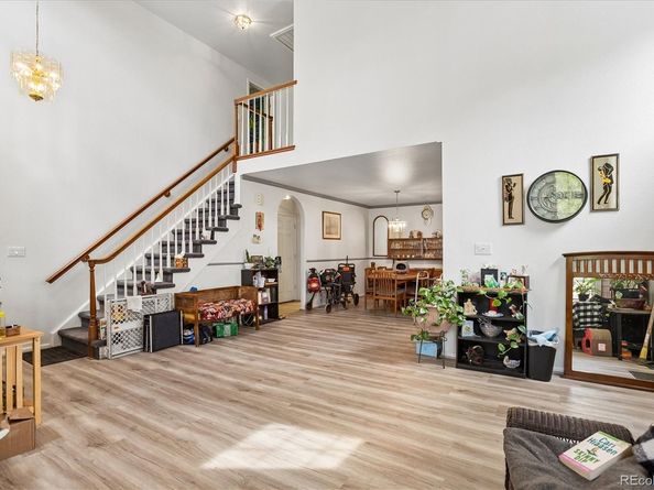 7509 S IVANHOE Circle, Centennial CO 80112