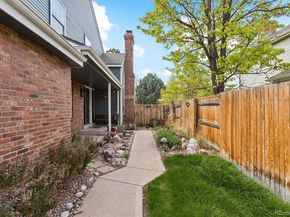 7509 S IVANHOE Circle, Centennial CO 80112