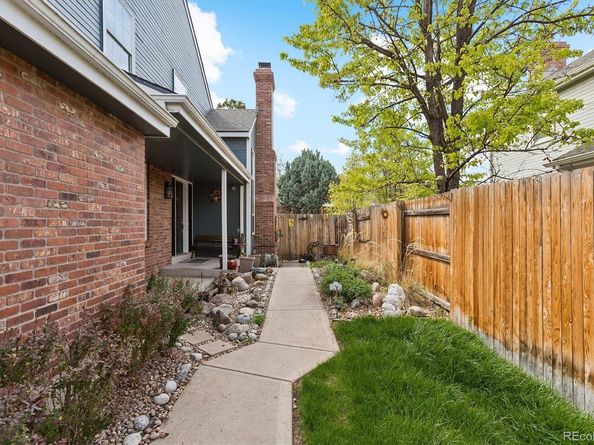 7509 S IVANHOE Circle, Centennial CO 80112