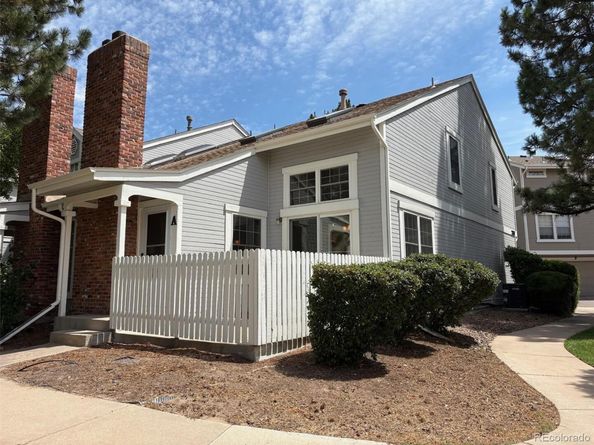 2887 W Long Circle A, Littleton CO 80120