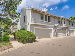 2887 W Long Circle A, Littleton CO 80120