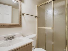 2887 W Long Circle A, Littleton CO 80120
