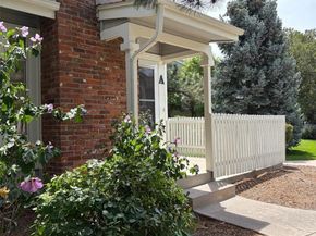 2887 W Long Circle A, Littleton CO 80120