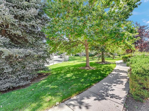 2887 W Long Circle A, Littleton CO 80120
