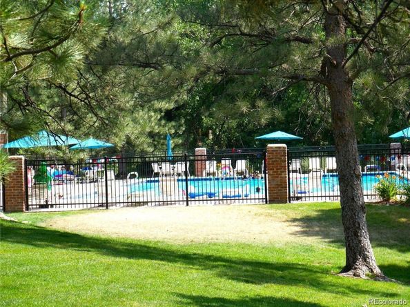 2887 W Long Circle A, Littleton CO 80120