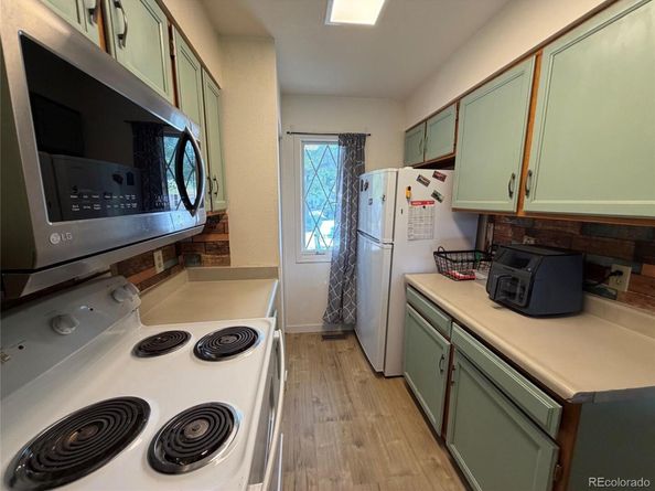 9771 W Cornell Place, Denver CO 80227