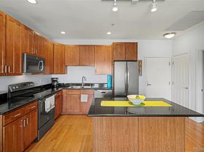 1950 N Logan Street 708, Denver CO 80203