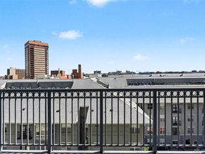 1950 N Logan Street 708, Denver CO 80203