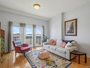 1950 N Logan Street 708, Denver CO 80203