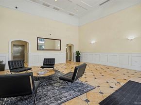 1950 N Logan Street 708, Denver CO 80203