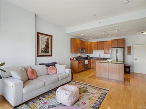 1950 N Logan Street 708, Denver CO 80203