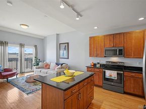 1950 N Logan Street 708, Denver CO 80203