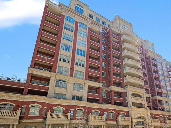 1950 N Logan Street 708, Denver CO 80203