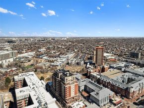 1950 N Logan Street 708, Denver CO 80203