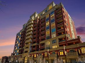 1950 N Logan Street 708, Denver CO 80203