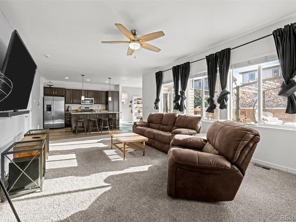 18006 E 107th Way, Commerce City CO 80022