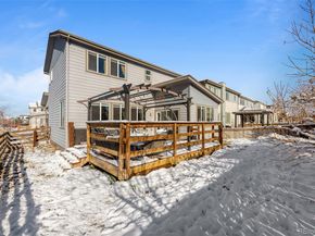 18006 E 107th Way, Commerce City CO 80022