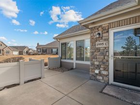 1995 S Espana Court C, Aurora CO 80013
