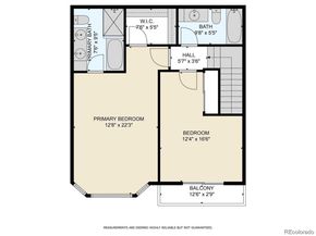 1950 N Logan Street 102, Denver CO 80203