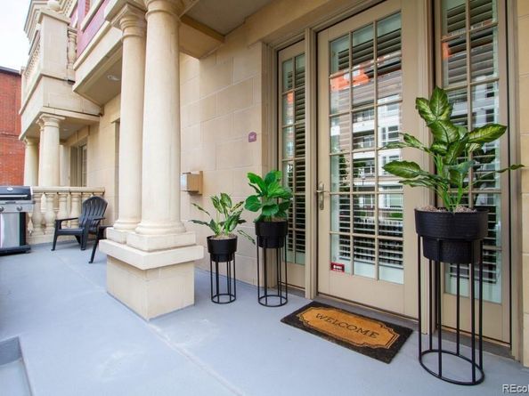 1950 N Logan Street 102, Denver CO 80203
