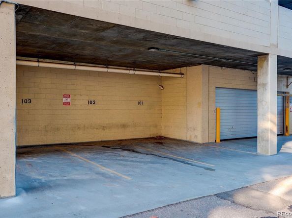 1950 N Logan Street 102, Denver CO 80203