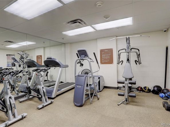 1950 N Logan Street 102, Denver CO 80203
