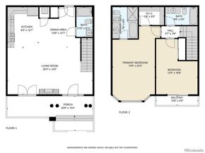1950 N Logan Street 102, Denver CO 80203