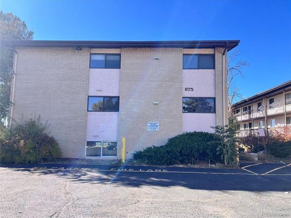 875 S Quebec Street 29, Denver CO 80247