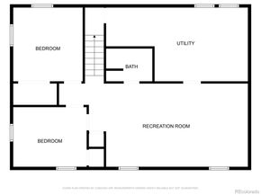8090 Downing Drive, Denver CO 80229