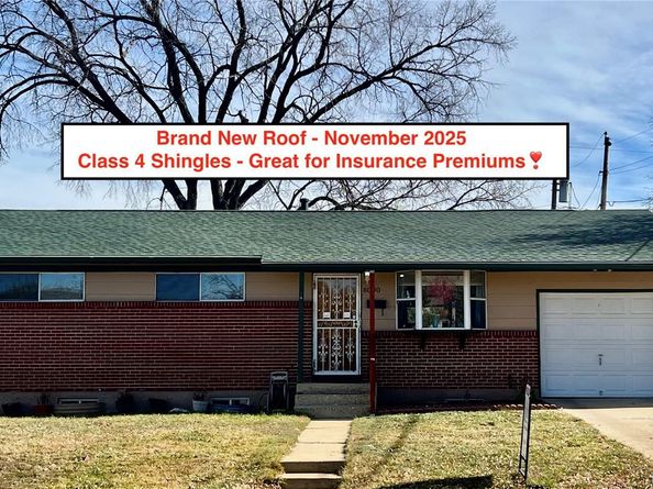 8090 Downing Drive, Denver CO 80229