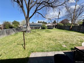 8090 Downing Drive, Denver CO 80229
