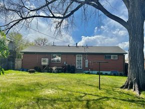 8090 Downing Drive, Denver CO 80229