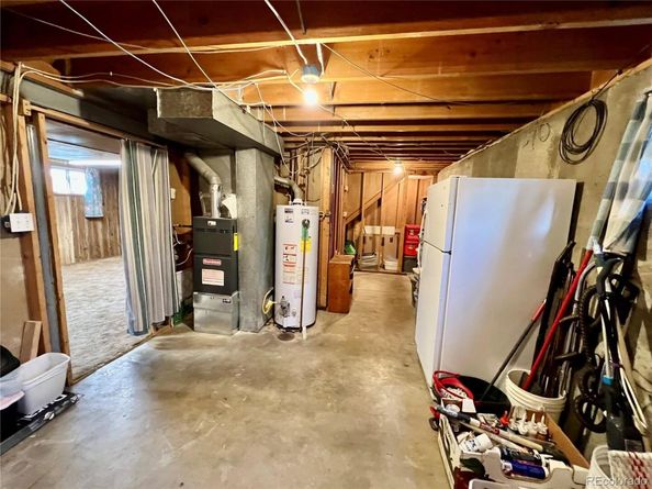 8090 Downing Drive, Denver CO 80229