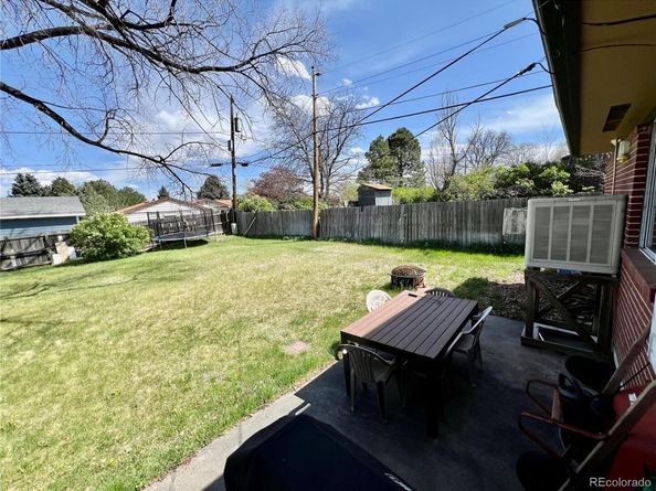 8090 Downing Drive, Denver CO 80229