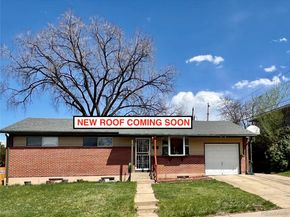 8090 Downing Drive, Denver CO 80229