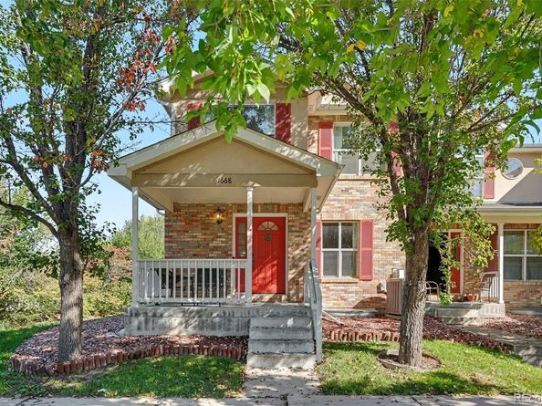 1668 S Dayton Street, Aurora CO 80247