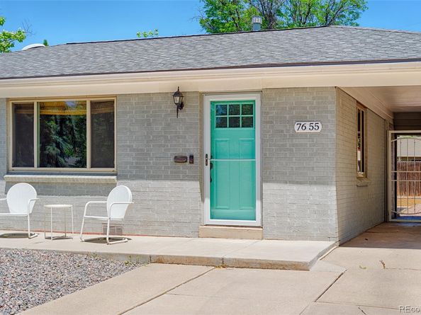 7655 Marilyn Jean Drive, Arvada CO 80004