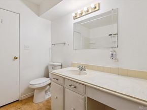 7455 E Quincy Avenue 105, Denver CO 80237