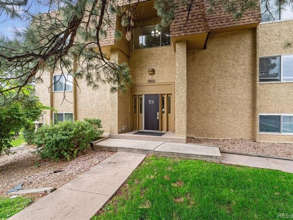 7455 E Quincy Avenue 105, Denver CO 80237