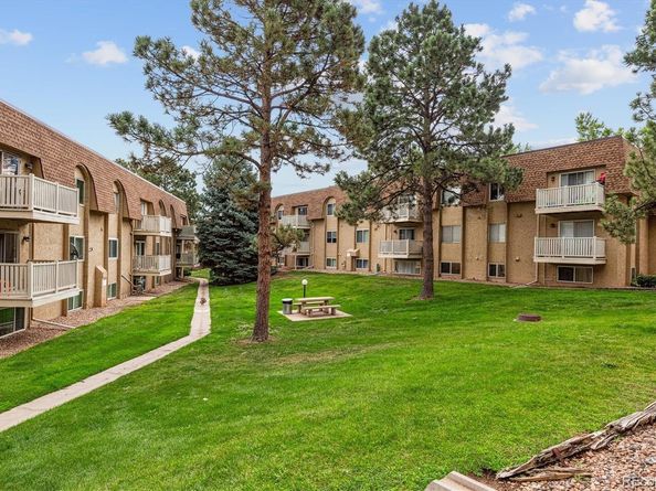 7455 E Quincy Avenue 105, Denver CO 80237