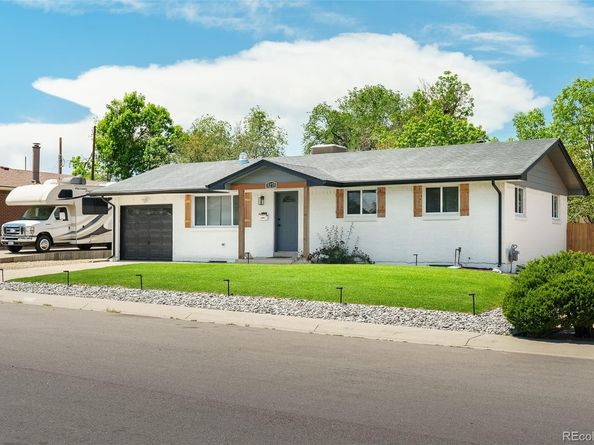 8271 Bluebell Way, Denver CO 80221