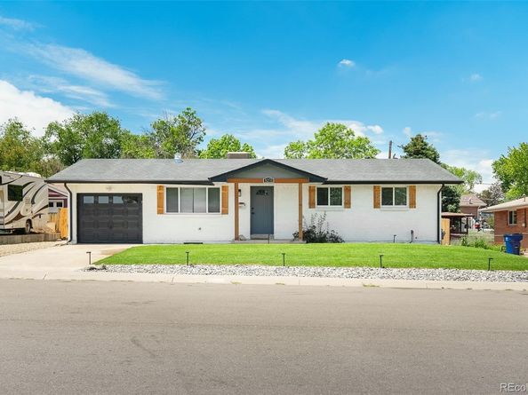 8271 Bluebell Way, Denver CO 80221