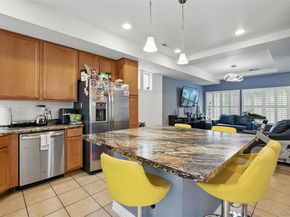 18619 E 50th Place, Denver CO 80249