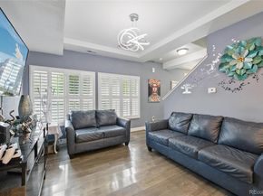 18619 E 50th Place, Denver CO 80249